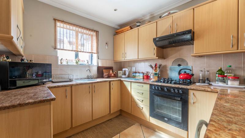 3 Bedroom Property for Sale in Atlantic Beach Golf Estate Western Cape